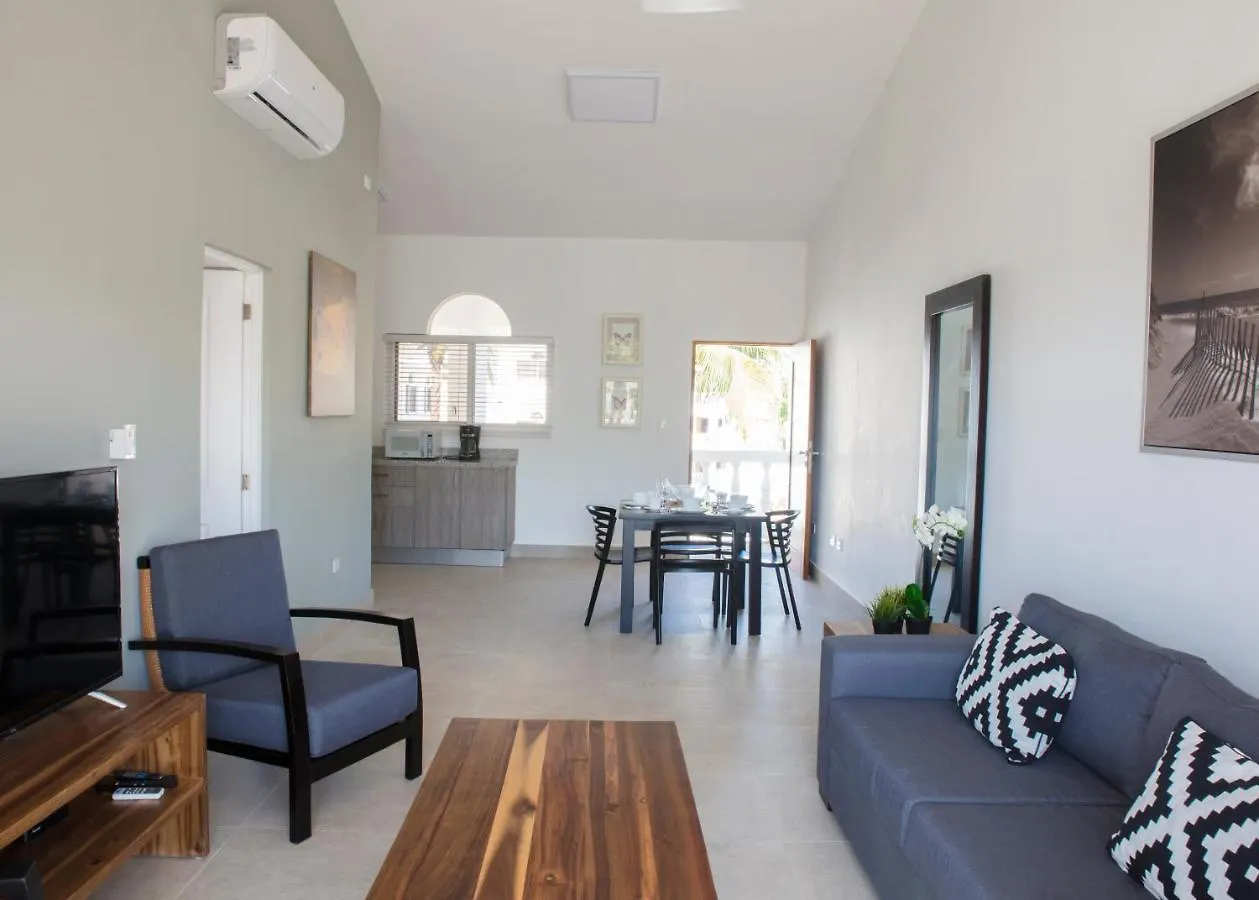 Ocean Palms Residences Cabarete Apartment