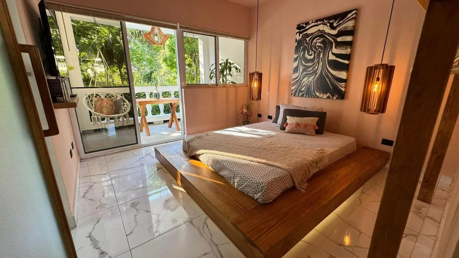 Ocean Palms Residences Cabarete
