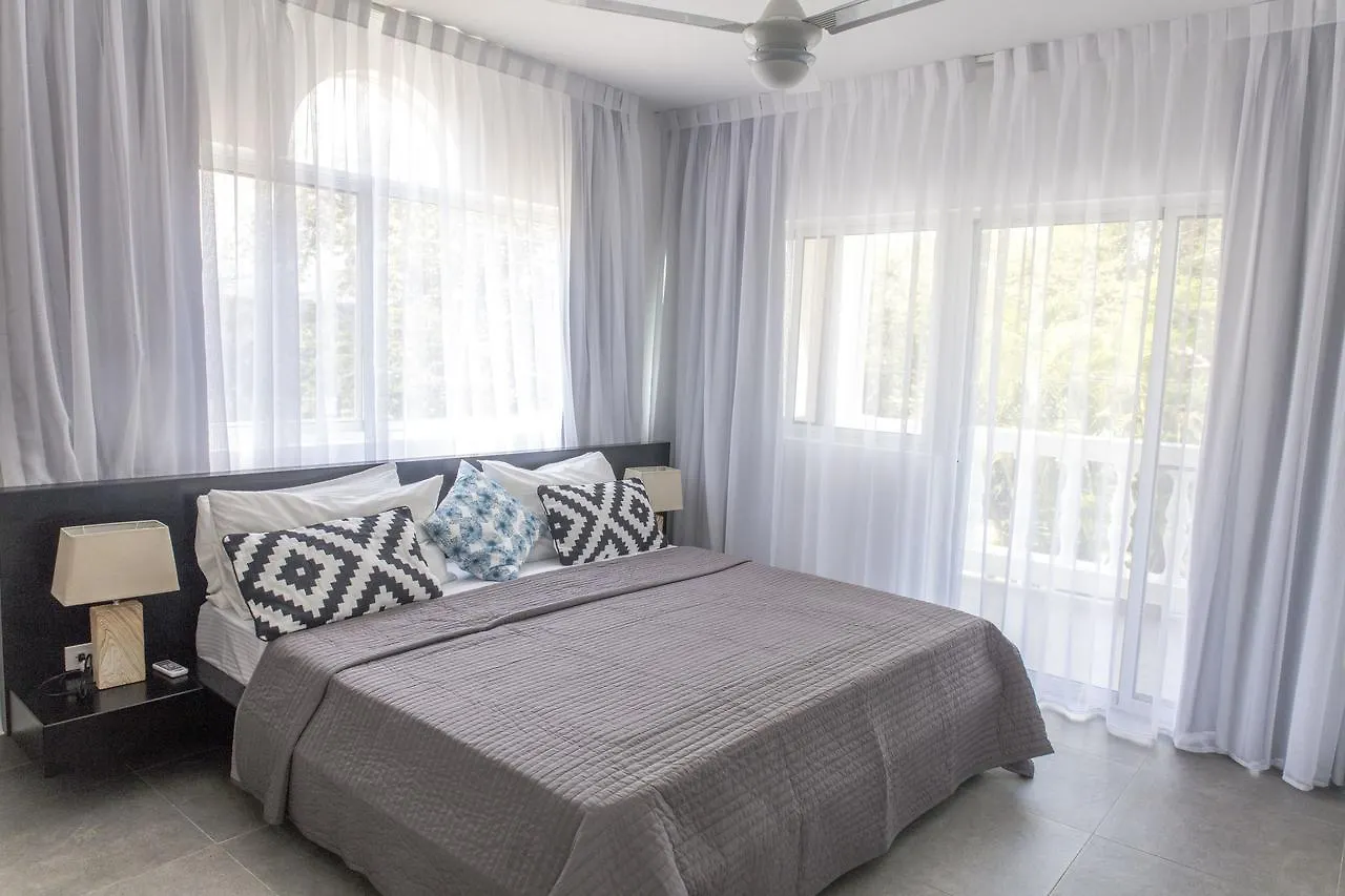 Ocean Palms Residences Cabarete 0*,