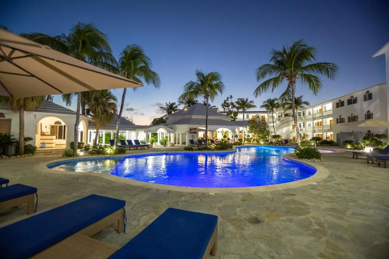 Apartment Ocean Palms Residences Cabarete Dominican Republic