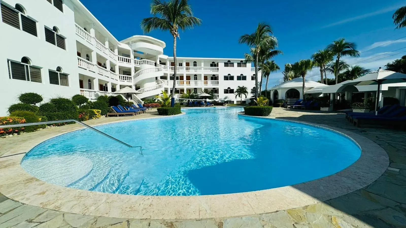 Ocean Palms Residences Cabarete 0*,  Dominican Republic